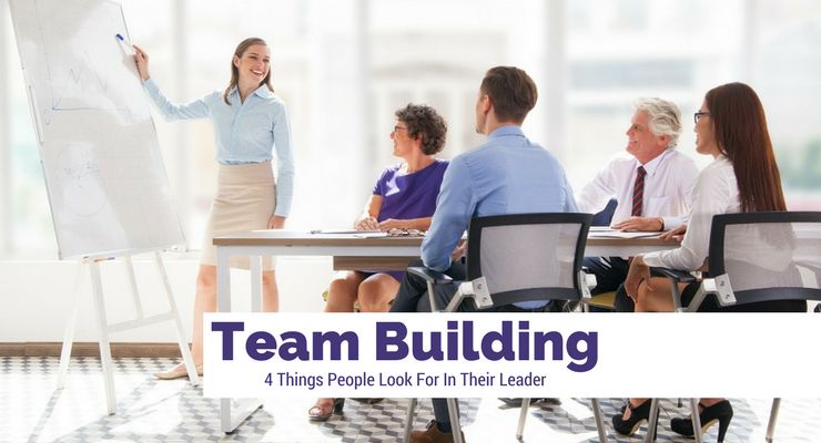team building activities