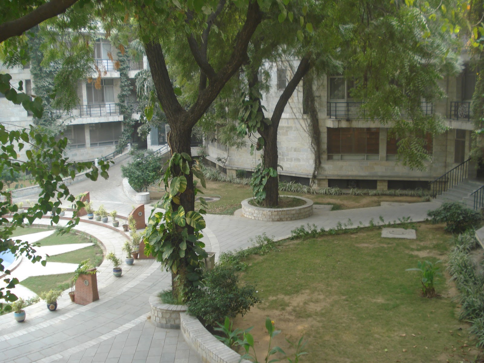 Tudo na vida é Yoga: DELHI NOSSO PONTO DE CHEGADA E DE PARTIDA DA INDIA.