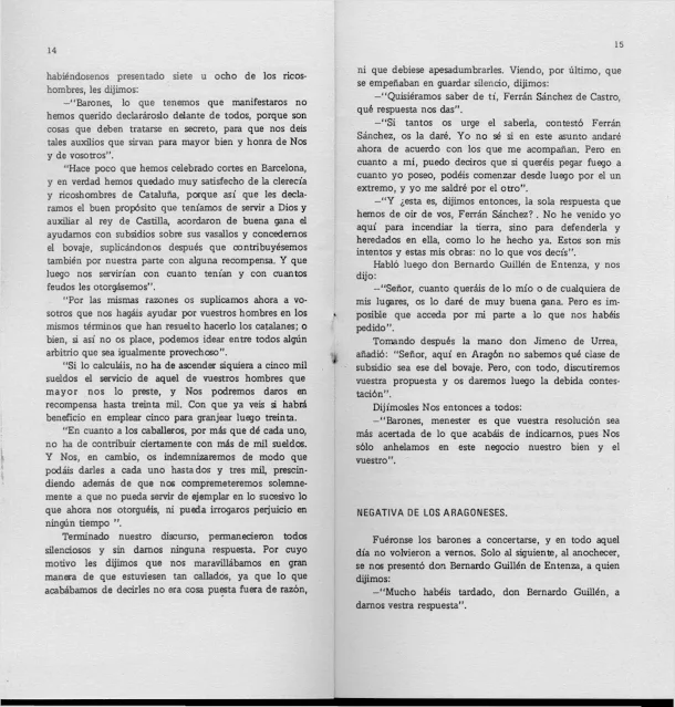 Entidades políticas en la conquista de Valencia, Antonio Ubieto Arteta 8 Entidades políticas en la conquista de Valencia, Antonio Ubieto Arteta 8