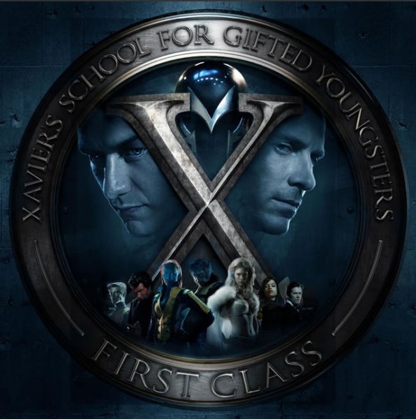 XMen First Class Movie Those new actionpacked preview clips of Xmen First