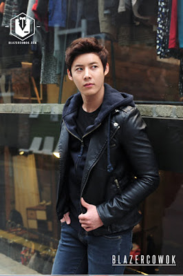 Jaket Casual Korean Style, Jaket Pria, Jaket Keren Jaket Casual Korean Style, Jaket Pria, Jaket Keren