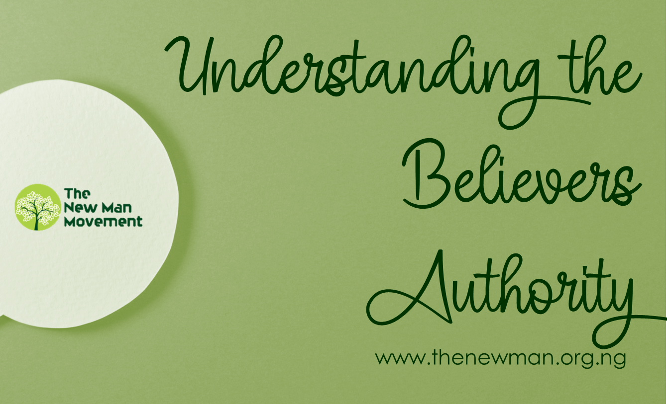 Understanding The Believer s Authority understanding-the-believer-s-authority