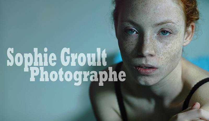 Sophie Groult Photographies II