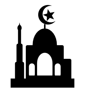 Masjid logo Mosque logo Surau logo Masjid logo Mosque logo Surau logo