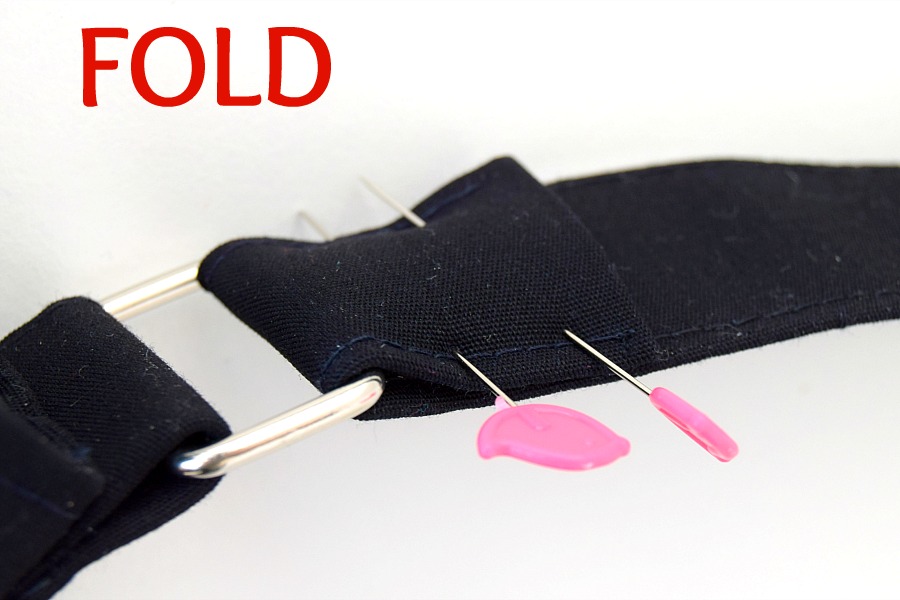 How To Make Adjustable Strap For Any Bag! AppleGreen Cottage