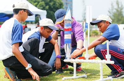 Kenapa Perlu Pendidikan Secara Inkuiri? Dr Ihsan Ada Jawapannya