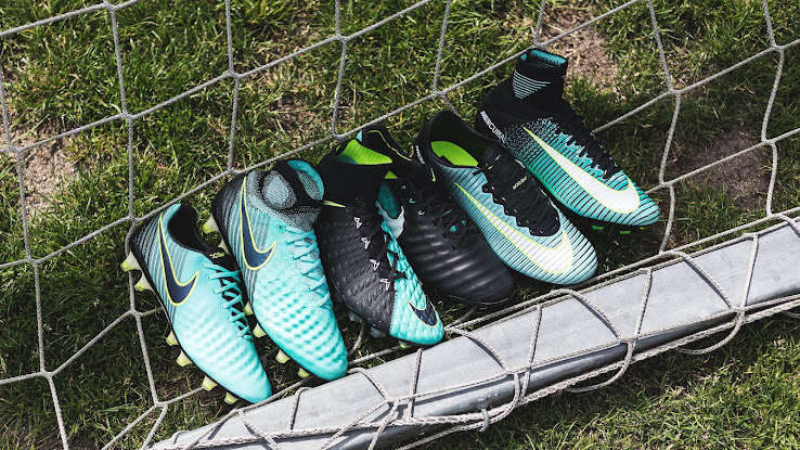Stunning Nike Summer 2017 WMNS Boots Collection Released - Footy Headlines