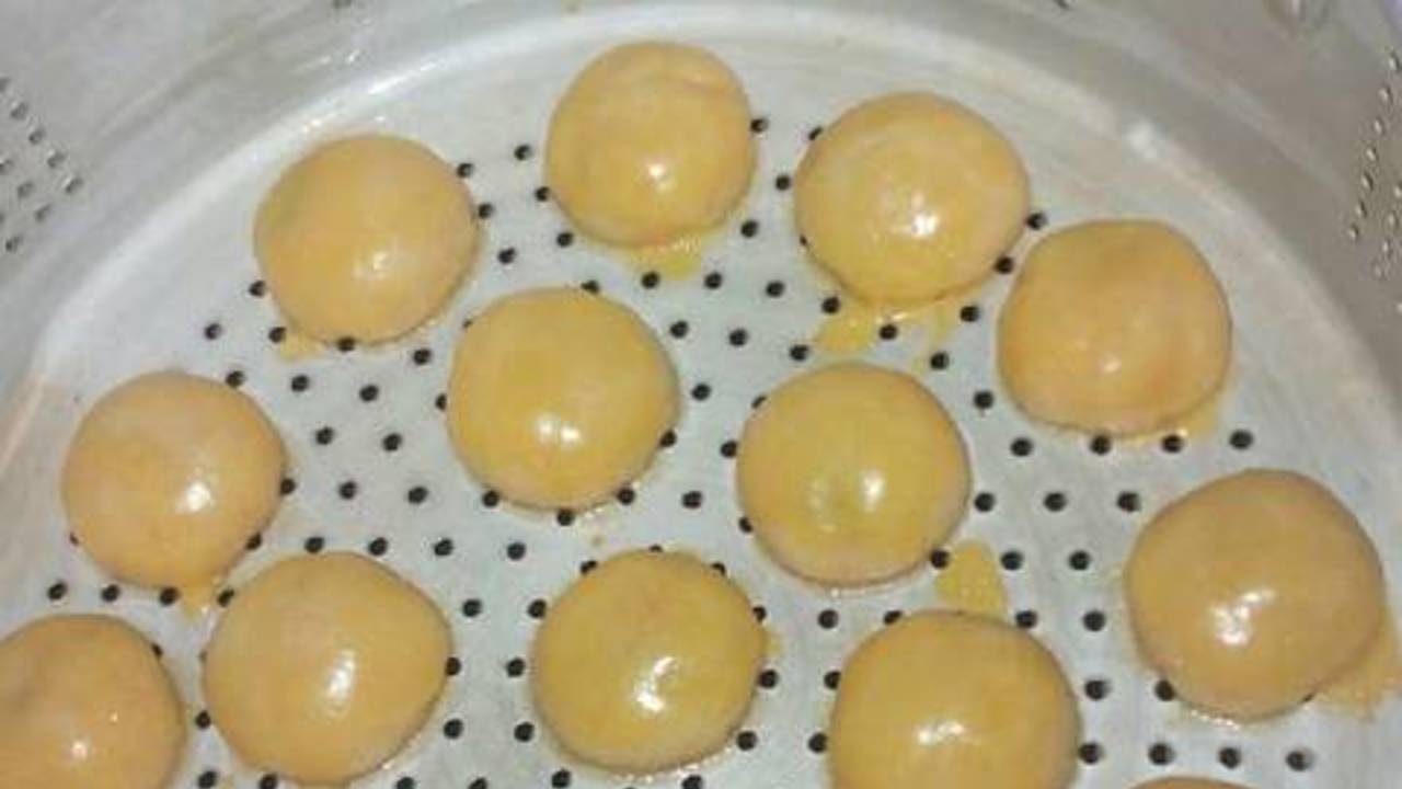 Resep Nastar Tanpa Oven, Ternyata Mudah