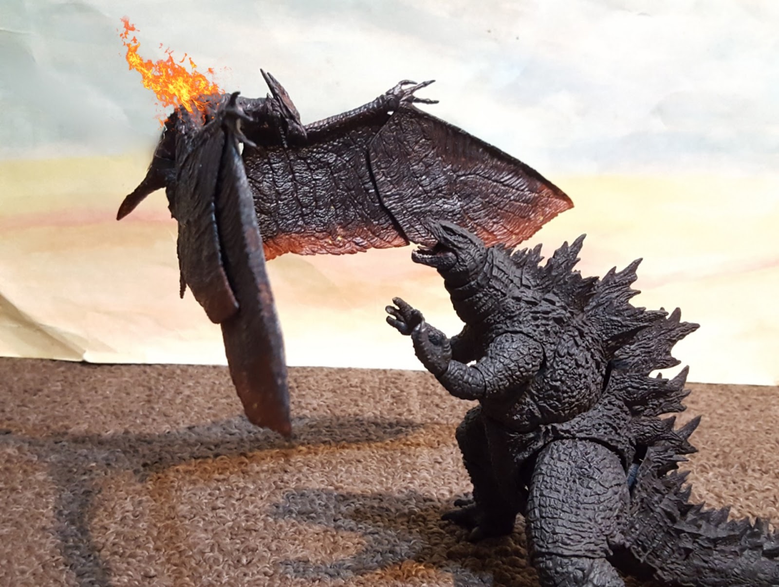 Rodan Rodan