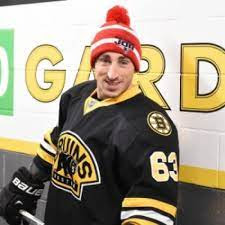 Brad Marchand Wife, Net Worth, Age, News, Parents, Wiki, Salary, Height