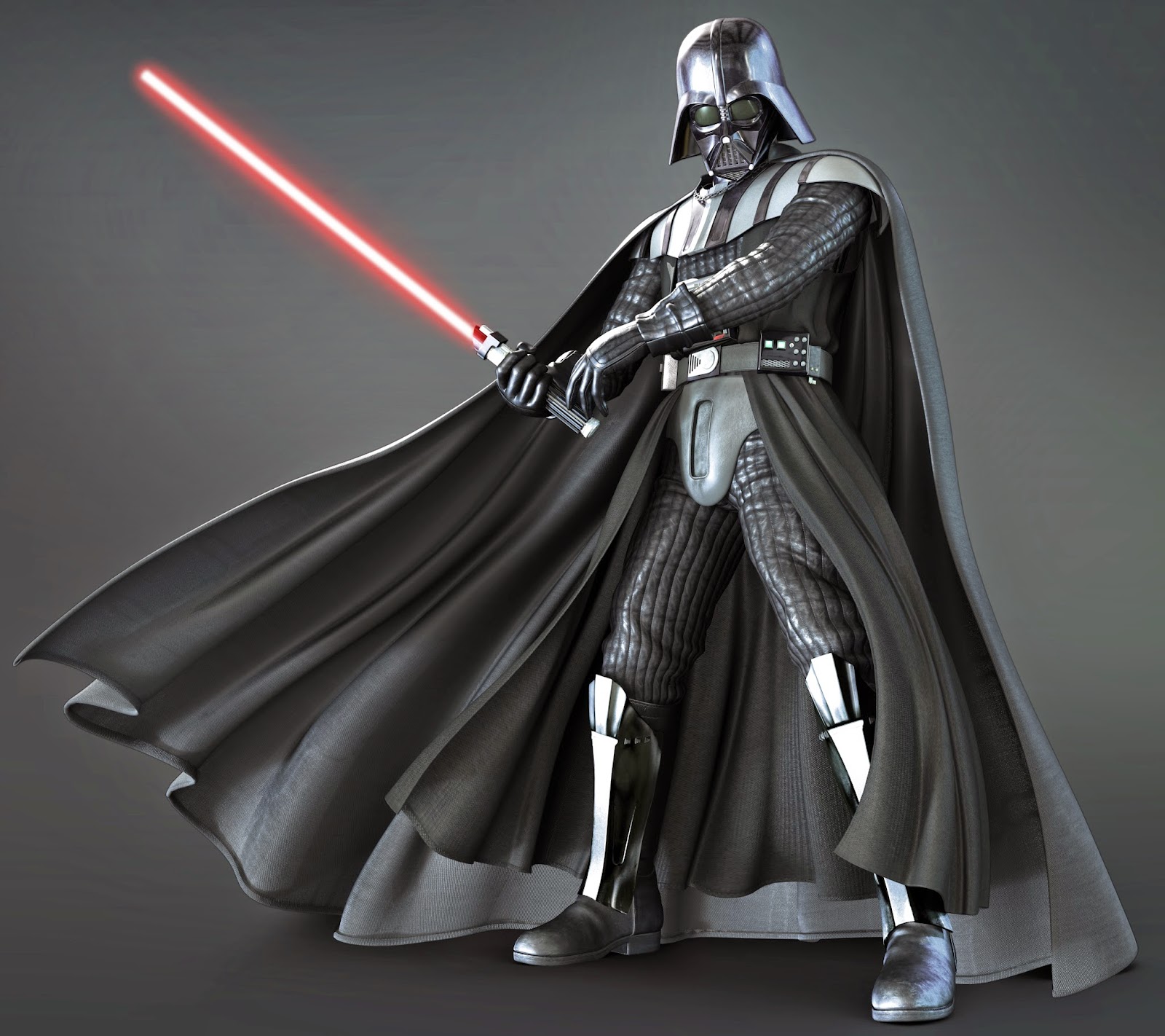 Hobby Before I Die! X Wing Darth Vader RePaint