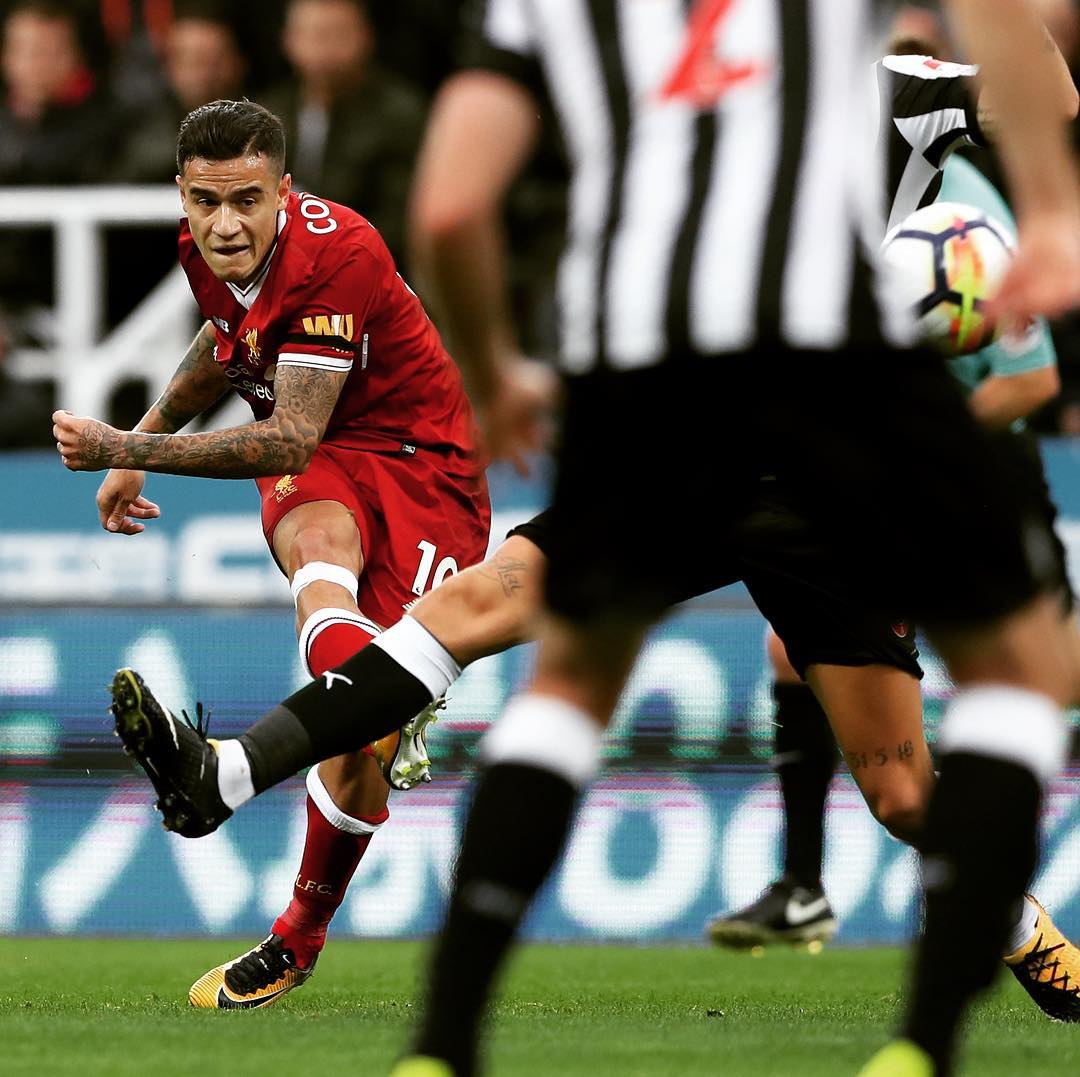 Hasil Lengkap Liga Inggris Pekan 7