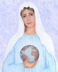 Madonna Madre dell’Umanità