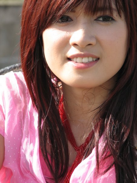 Foto Panas: Chika Jessica