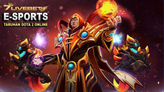 HalHal Yang Harus Disiapkan Dalam Taruhan Dota 2 Online