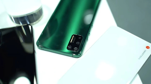 سعر و مواصفات Smartisan Jianguo Pro 3 - مميزات و عيوب