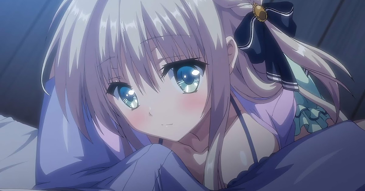 Otome Domain The Animation - 01 [60fps]