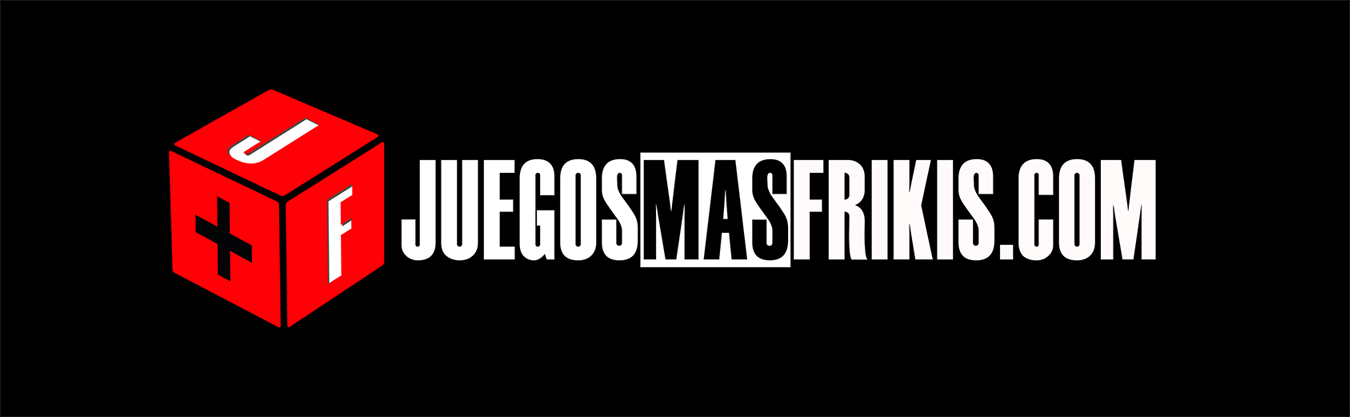 Juegos+Frikis