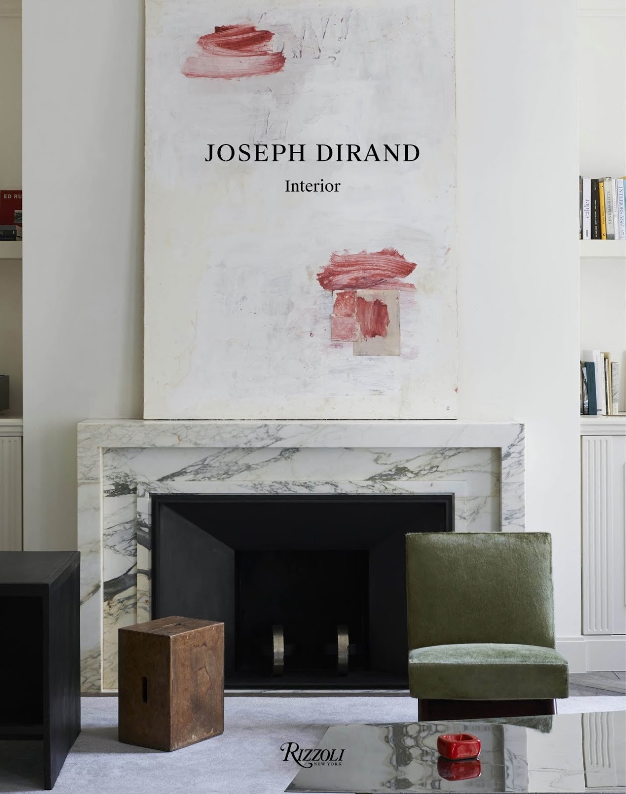 Décor Inspiration: 9 Coffee Table Books to Buy this Fall