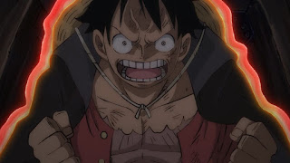 ワンピースアニメ 990話 ワノ国編 | ルフィ かっこいい | ONE PIECE Monkey D. Luffy | Hello Anime !