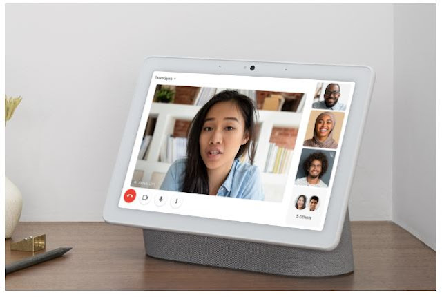 Google Duo Akan Datang Ke Android TV Tidak lama lagi