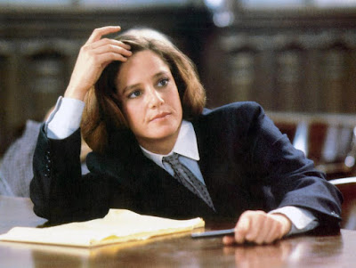 Legal Eagles 1986 Debra Winger Image 3