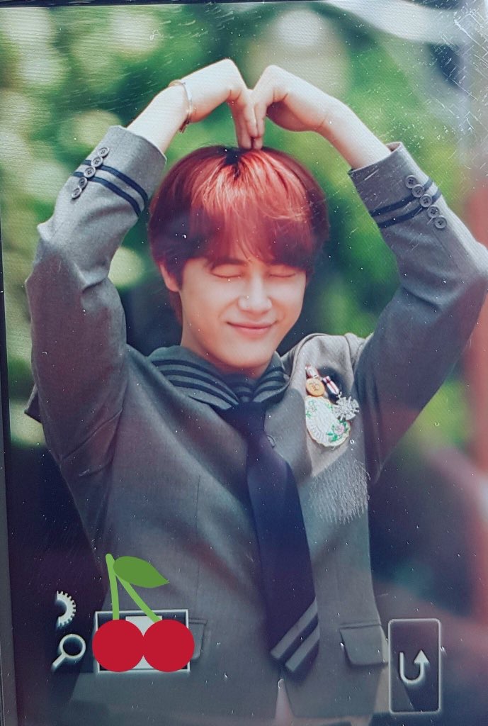 막방주에 팬사랑 표현한 사랑둥이 남돌 | 인스티즈