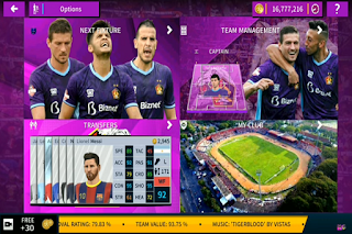 DLS Mod Persik Kediri Edition New Kits & Squad Transfer 2020 2021 DLS Mod Persik Kediri Edition New Kits & Squad Transfer 2020 2021