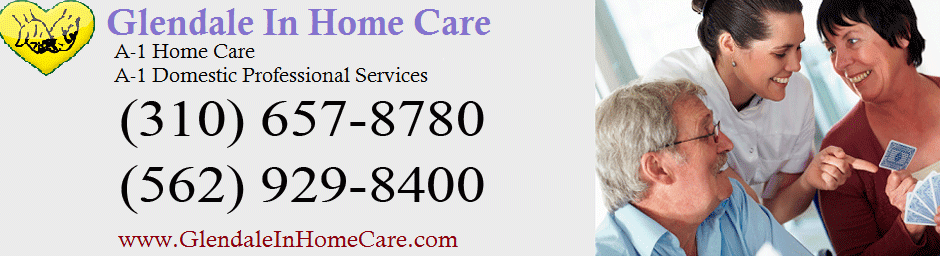 Glendale In Home Care