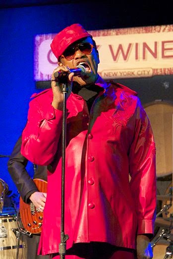Bobby Womack Dead at age 70