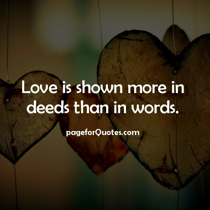 Most romantic quotes ever