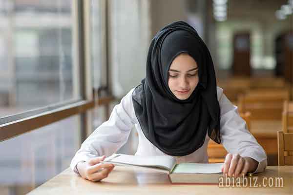 Doa agar Mudah Paham dan Hafal Pelajaran Serta Al Quran - Abiabiz
