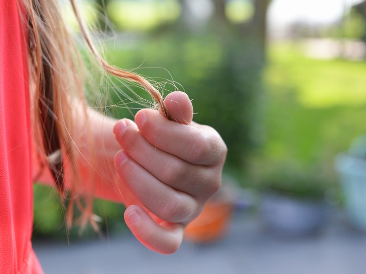 Hair Loss In Women The Diary Of A Jewellery Lover
