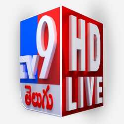 Watch TV9 News (Telugu) Live From India