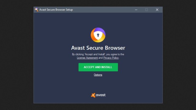 avast browser cleanup download gratis windows
