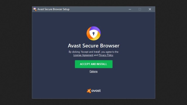Avast Secure Browser Download Free for Windows 10, 7, 8, 8.1 32/64 bit ...