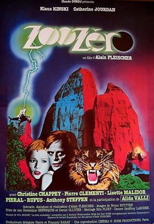 Zoo Zero 1979 映画 日本語字幕