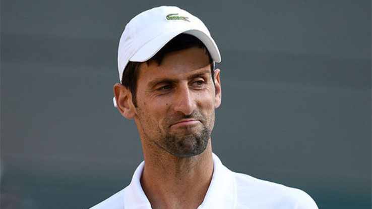 Novak Djokovic Bio Birthday Family Wiki Birthdays