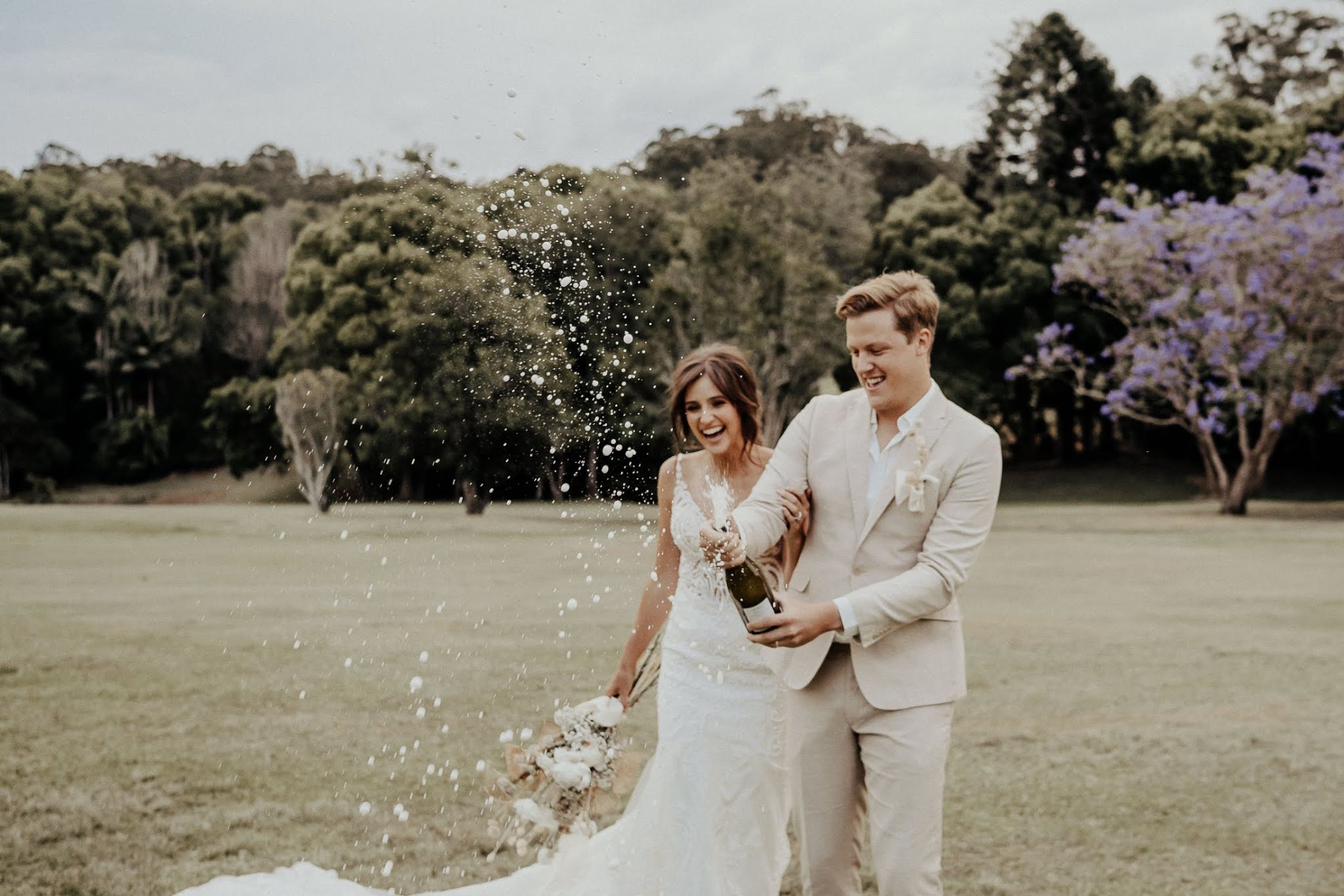 doe and deer photography gold coast bohemian styled weddings venue stationery florals
