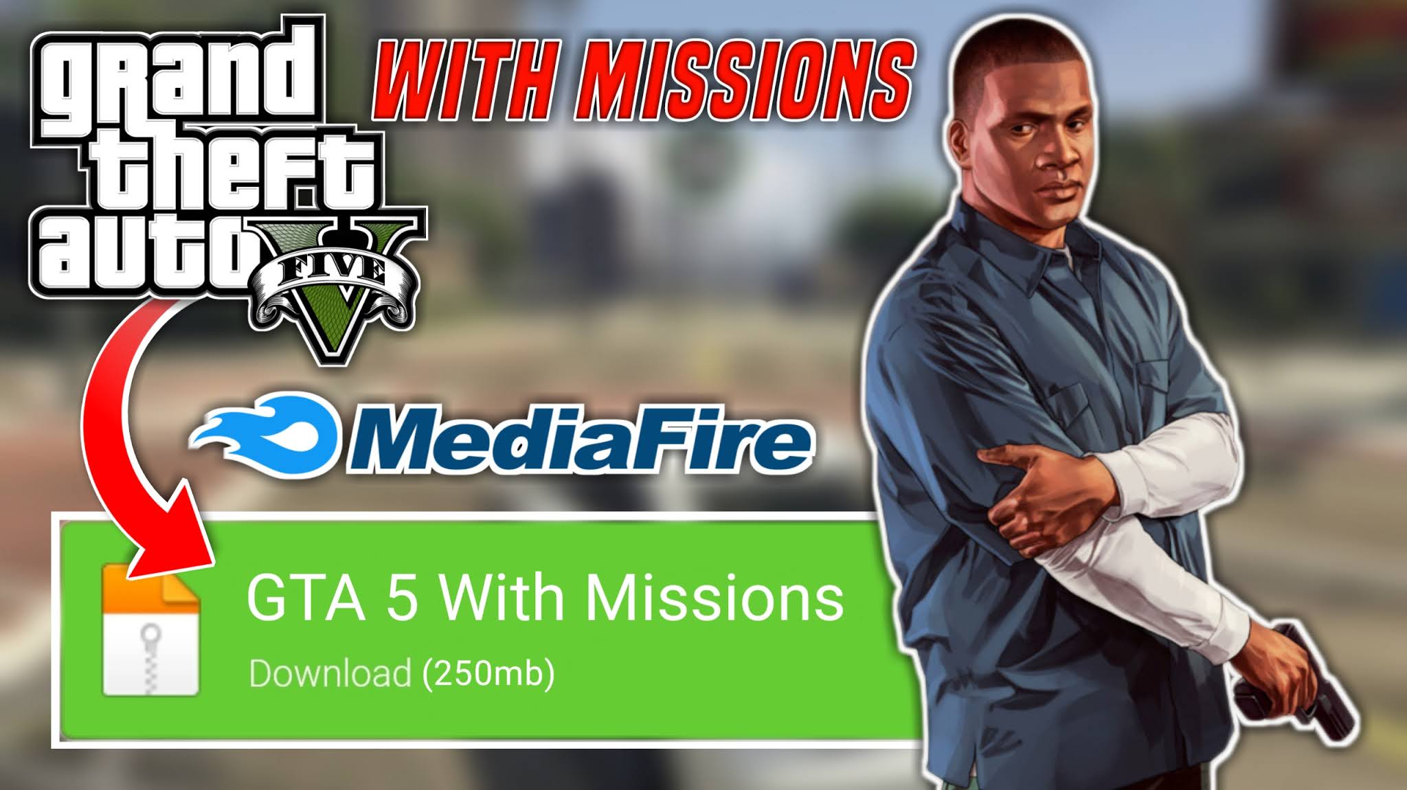 Download real gta 5 for android фото 72