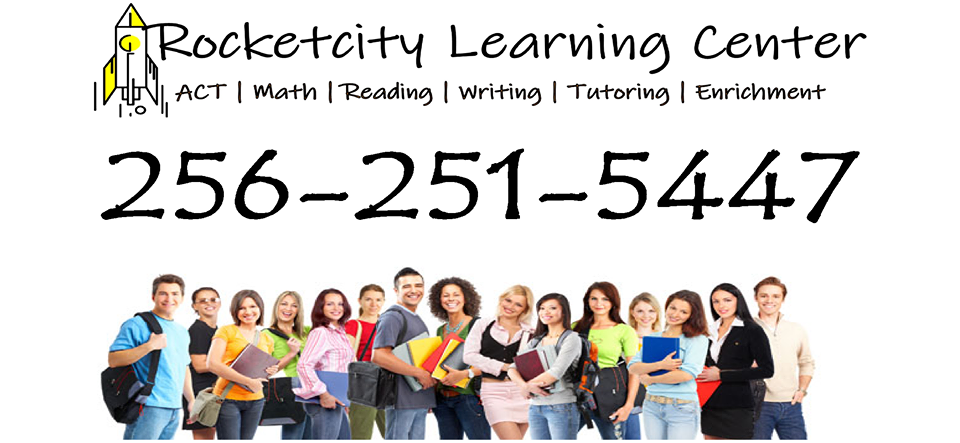 Tutoring Madison AL | Tutors Near Me | Rocket City Learning Center