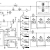 250W Inverter Circuit Diagram
