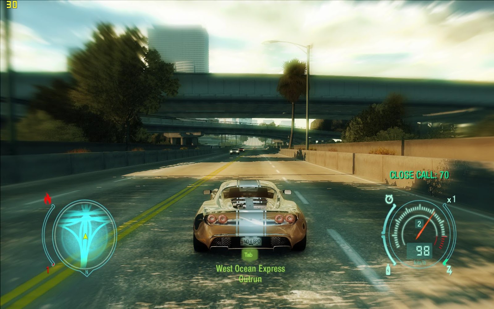 Download Nfs Undercover Free Pc
