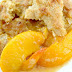 Southern Peach Cobbler
