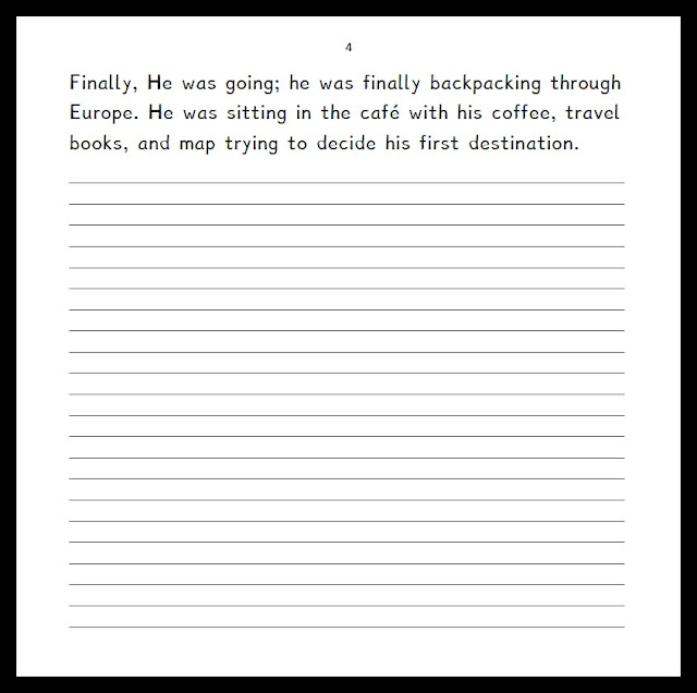 writing ideas for boys Oxfordshire boys’ writing project report september 2011 – march 2012 orally and represent ideas on paper, are often the very aspects of learning that boys. writing ideas for boys Oxfordshire boys’ writing project report september 2011 – march 2012 orally and represent ideas on paper, are often the very aspects of learning that boys.