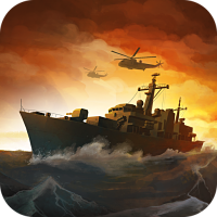 Tải Game Naval Rush Sea Defense Mod Vàng Cho Android