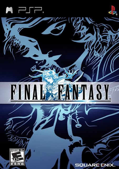 final fantasy anniversary edition psp rom final fantasy anniversary edition psp rom