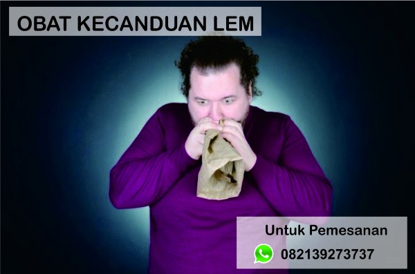 Cara Mengurangi Kecanduan Lem Di Rumah Dengan Obat Herbal