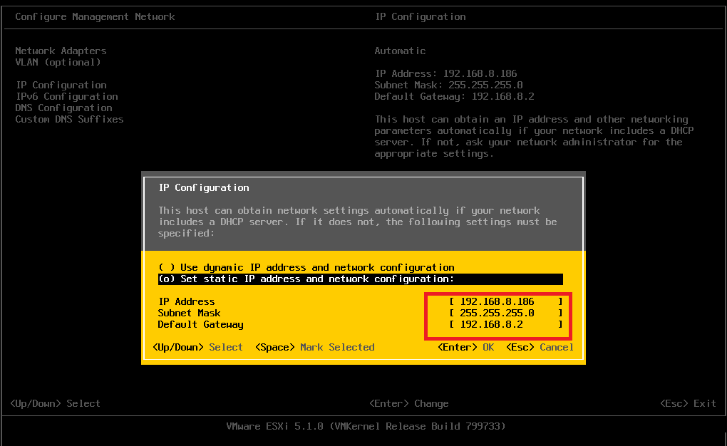 vm ware client vm ware client