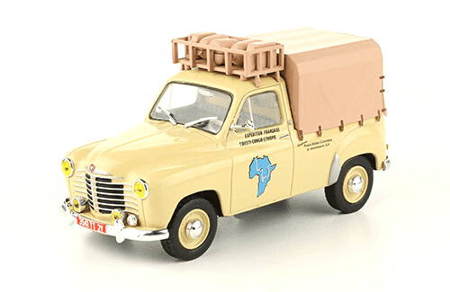 expédition tibesti-congo-éthiopie, renault colorale pick up, renault colorale pick up 1:43, renault colorale pick up expédition tibesti-congo-éthiopie 1953 1:43, renault colorale pick up expédition tibesti-congo-éthiopie 1953 utilitaires renault, utilitaires renault, utilitaires renault 1:43 blog, utilitaires renault collection, utilitaires renault hachette, utilitaires renault kiosque